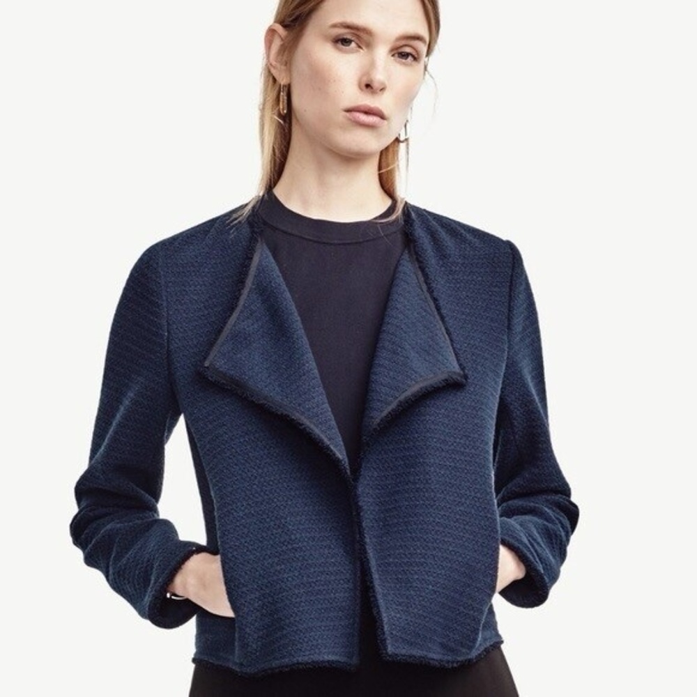 Ann Taylor blazer / jacket  - like new
